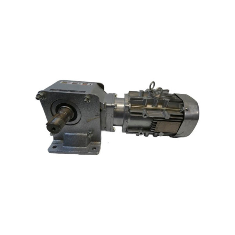 SUMITOMO RNHM1-1420LYC-EPJ1-10 TC-FXPA 460V 3.06A NSNP