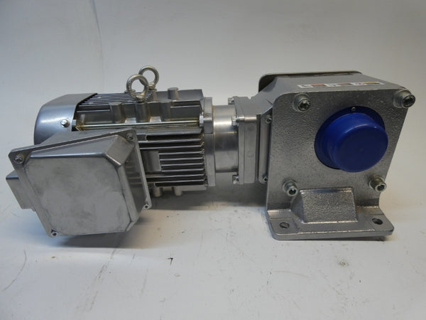 SUMITOMO RNHM1-1420LYC-EPJ1-10 TC-FXPA 460V 3.06A NSNP