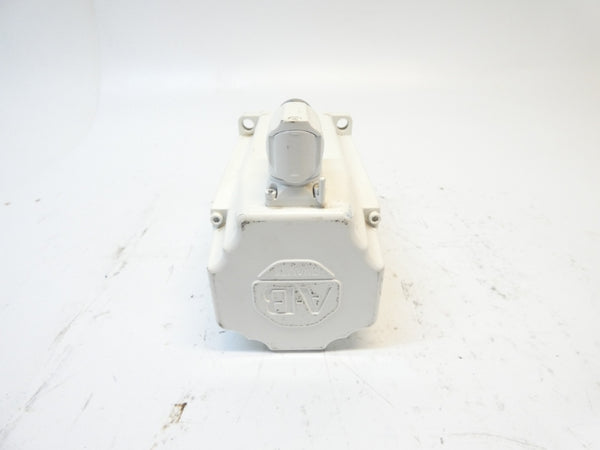 ALLEN BRADLEY VPF-A1153C-CJ12AF SER. A 240V 8.88A NSNP