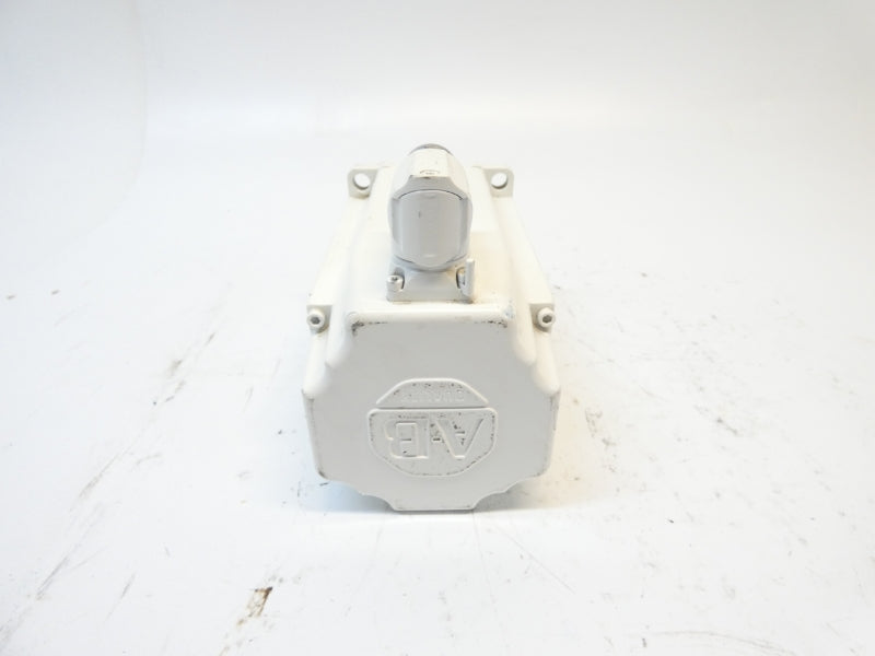 ALLEN BRADLEY VPF-A1153C-CJ12AF SER. A 240V 8.88A NSNP