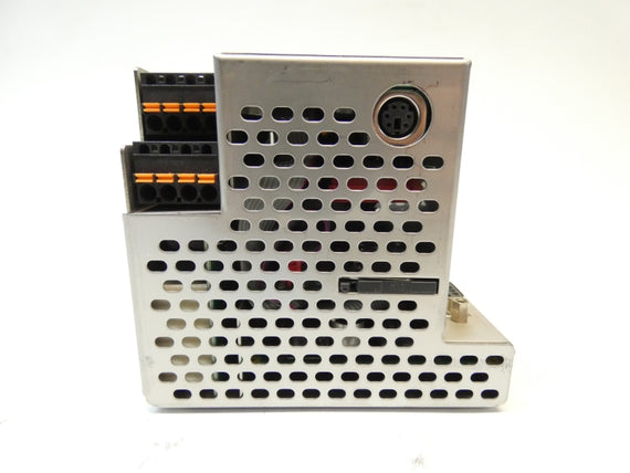 BIHL+WIEDEMANN BWU2535 30V NSNP