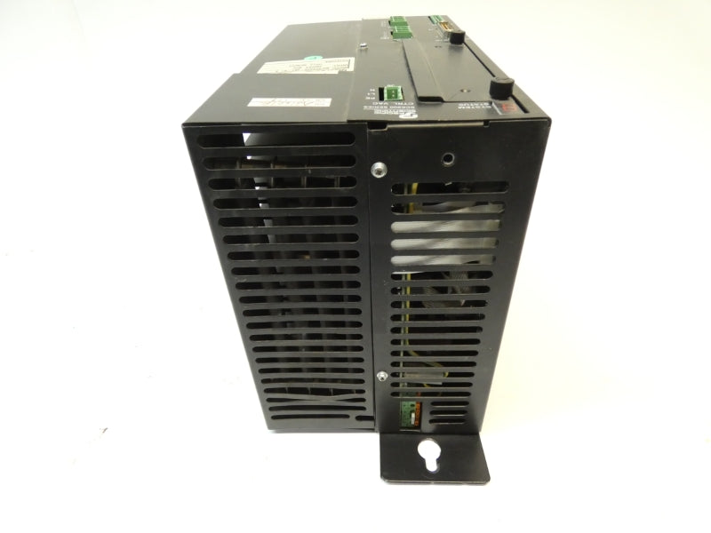 PACIFIC SCIENTIFIC SCE905-001-01A 480VAC UNMP