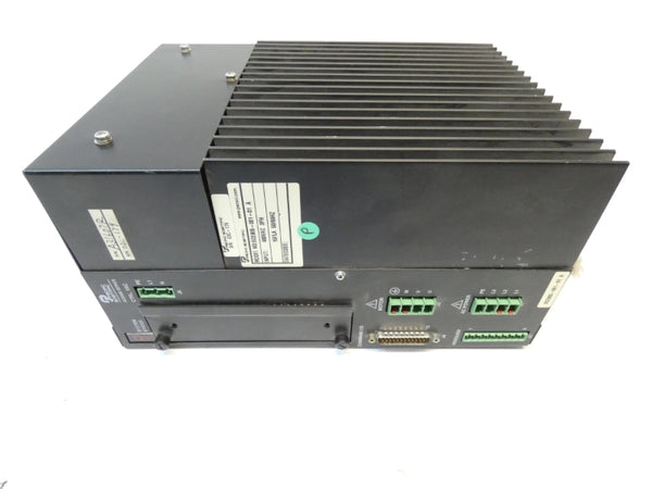 PACIFIC SCIENTIFIC SCE905-001-01A 480VAC UNMP