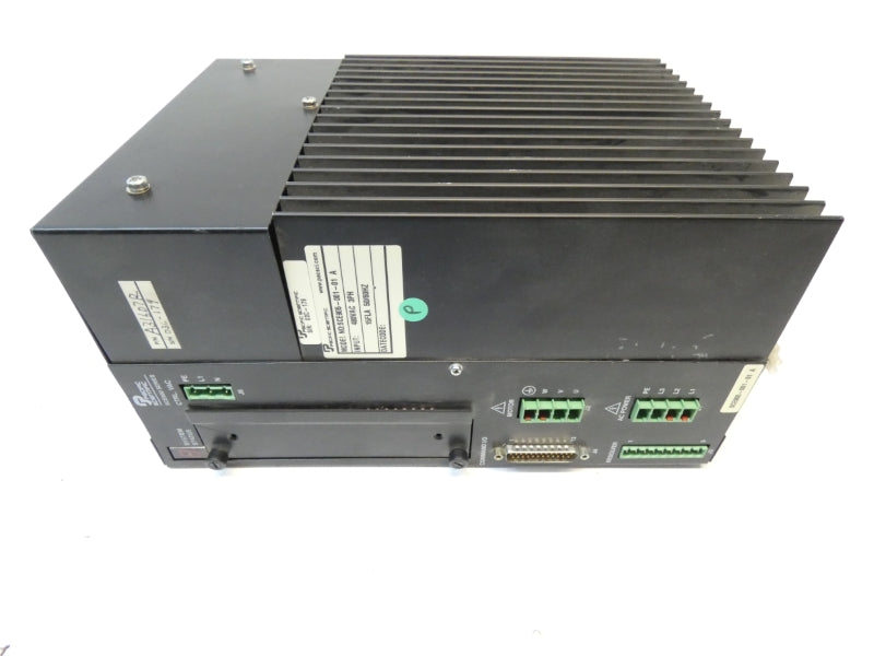 PACIFIC SCIENTIFIC SCE905-001-01A 480VAC UNMP