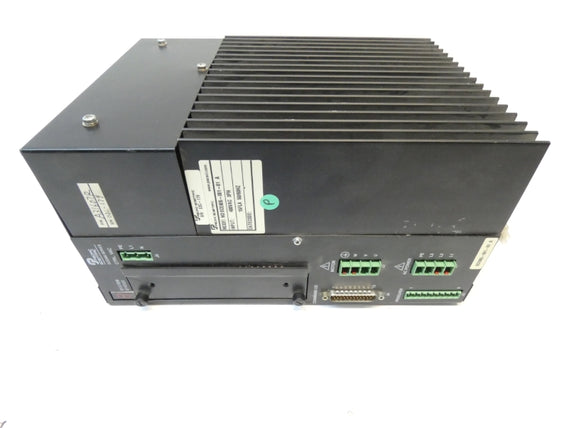 PACIFIC SCIENTIFIC SCE905-001-01A 480VAC UNMP
