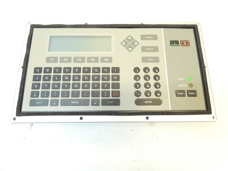 VIDEOJET SP375005-01 NSMP