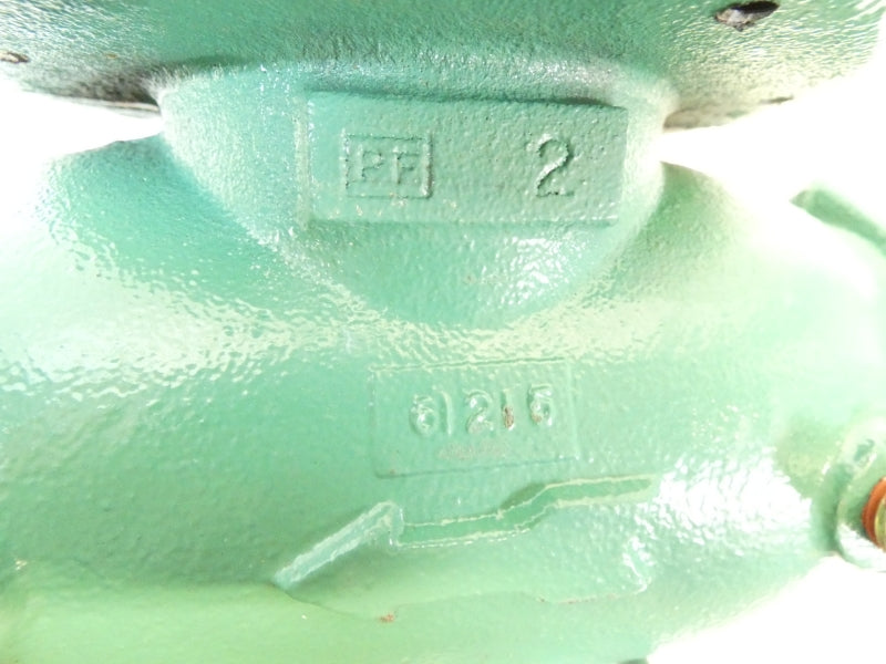 ECLIPSE 326R 2" NSNP