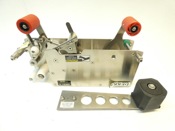 DEKKA 22 59-010-05 NSMP