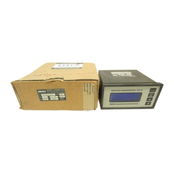 ROPEX RES-440-V/115VAC 744021 110-120V  NSMP