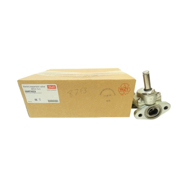 DANFOSS AKVA15-2 068F5023 3/4"X3/4" NSMP