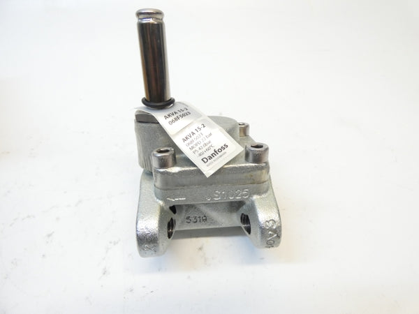 DANFOSS AKVA15-2 068F5023 3/4"X3/4" NSMP