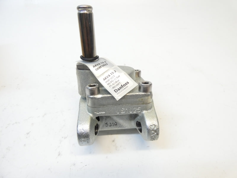 DANFOSS AKVA15-2 068F5023 3/4"X3/4" NSMP