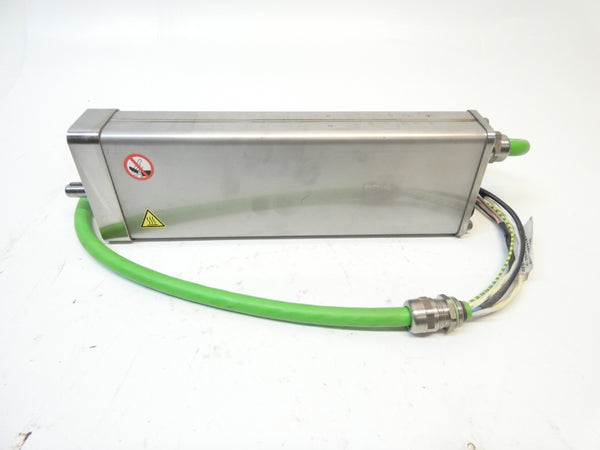 SCHNEIDER ELECTRIC VIL3AB51AN3AS12 325VDC 1A NSNP