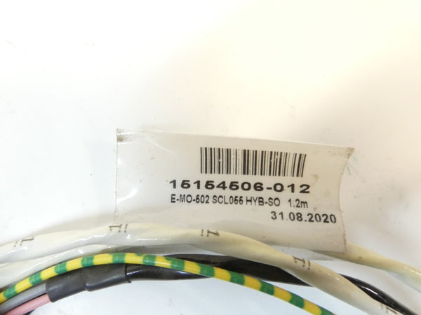 SCHNEIDER ELECTRIC VIL3AB51AN3AS12 325VDC 1A NSNP