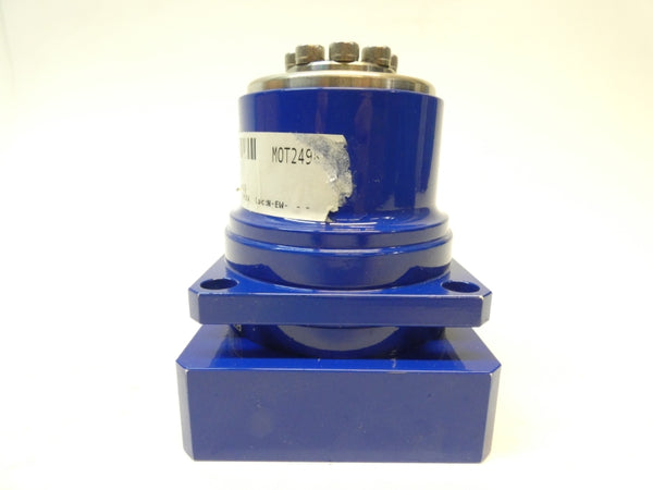 WITTENSTEIN LPB090X-MF1-5-0G1-3S-SCR NSMP