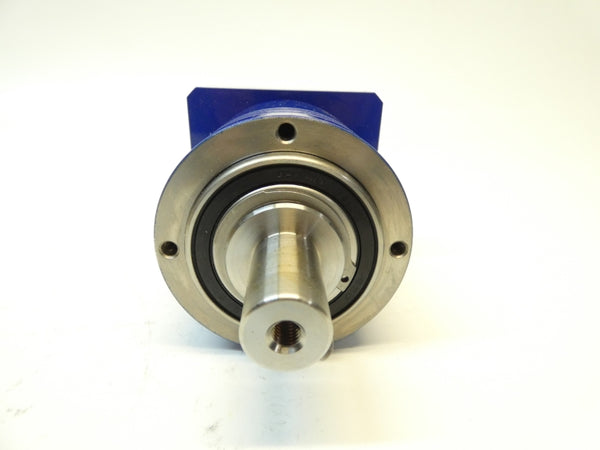 WITTENSTEIN LP090X-MF1-10-1G1-3S-SCR NSMP