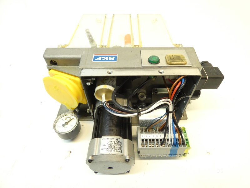 SKF MKF2-KW3-20004+428 230V NSMP