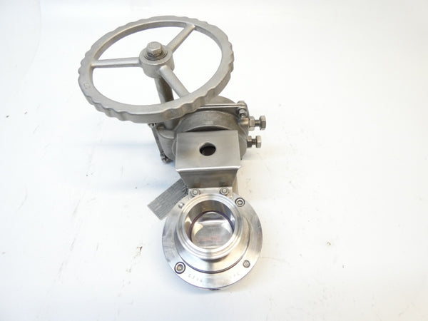 INLINE 717F 150PSI 2" NSNP