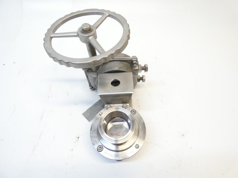 INLINE 717F 150PSI 2" NSNP