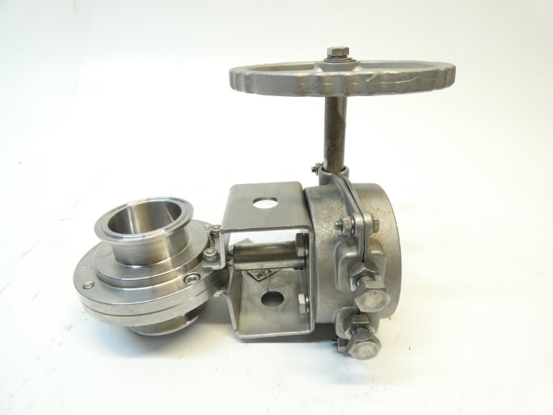 INLINE 717F 150PSI 2" NSNP