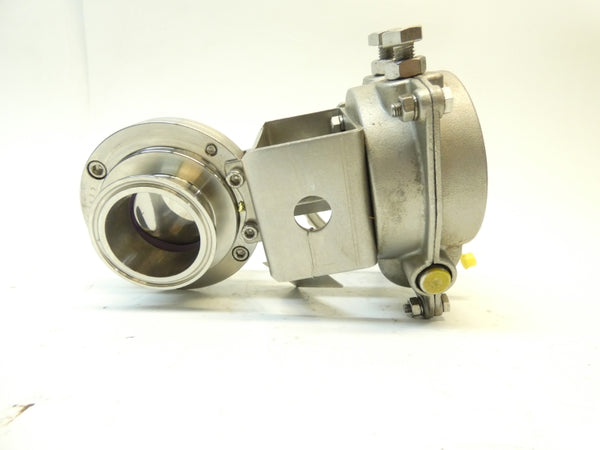 INLINE 717F 150PSI 2" NSNP