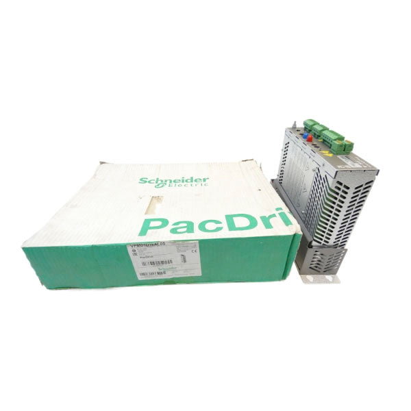 SCHNEIDER ELECTRIC VPM01D16AL00 220-240V 10/16A NSMP