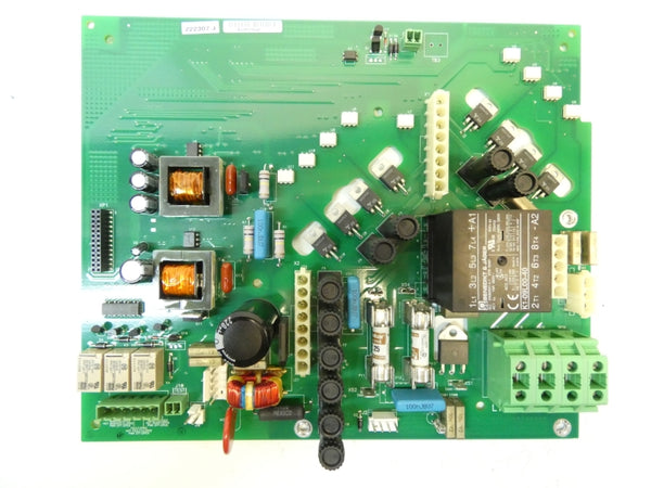 INDUSTRIAL SPARE PART 234427H NSMP