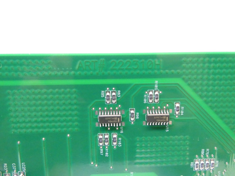 INDUSTRIAL SPARE PART 234427H NSMP