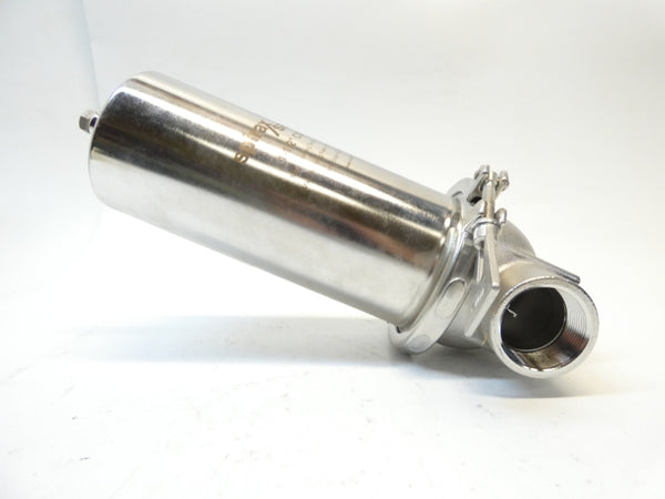 SPIRAX SARCO CSF26 150PSI 1-1/2" NSMP