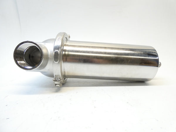 SPIRAX SARCO CSF26 150PSI 1-1/2" NSMP