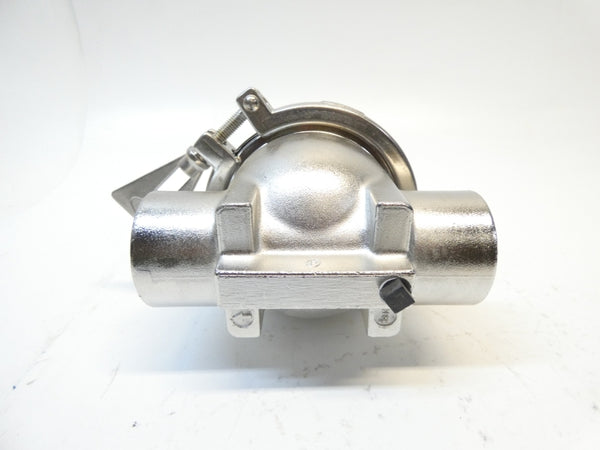 SPIRAX SARCO CSF26 150PSI 1-1/2" NSMP