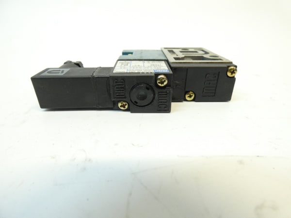 MAC 45A-LAC-DAAJ-1KA 110/120V 120PSI UNMP