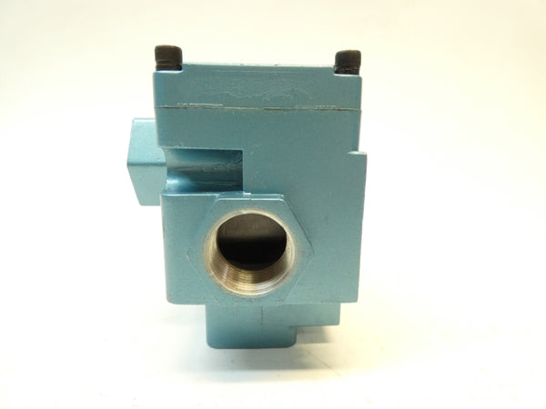 MAC 57D-13-111BA 150PSI (AS IS) NSNP