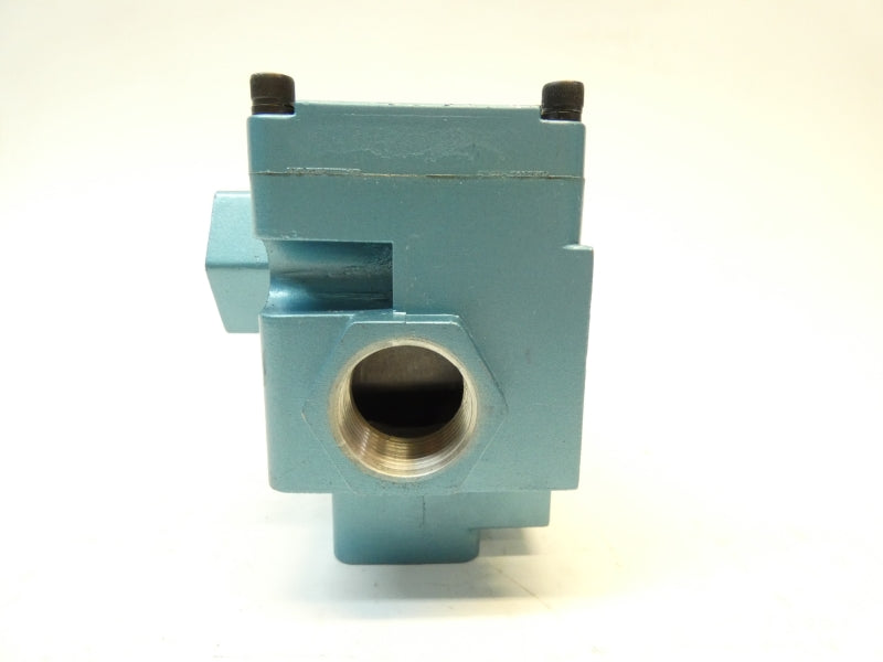 MAC 57D-13-111BA 150PSI (AS IS) NSNP