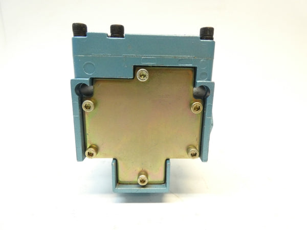 MAC 57D-13-111BA 150PSI (AS IS) NSNP