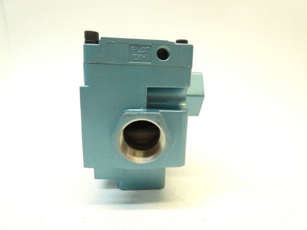 MAC 57D-13-111BA 150PSI (AS IS) NSNP