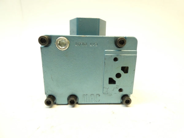 MAC 57D-13-111BA 150PSI (AS IS) NSNP