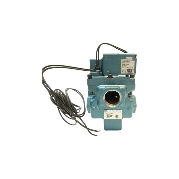 MAC 57C-13-111BABA 110/120V 25-150PSI NSNP