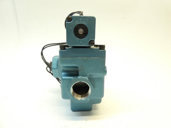 MAC 57C-13-111BABA 110/120V 25-150PSI NSNP