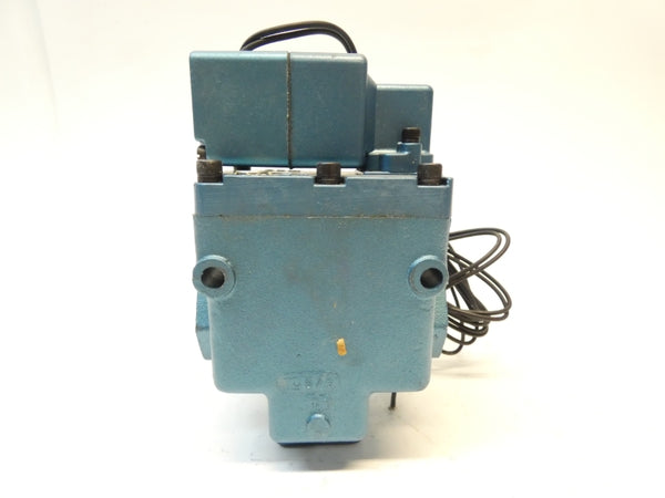 MAC 57C-13-111BABA 110/120V 25-150PSI NSNP