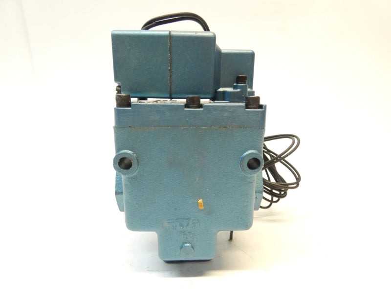 MAC 57C-13-111BABA 110/120V 25-150PSI NSNP