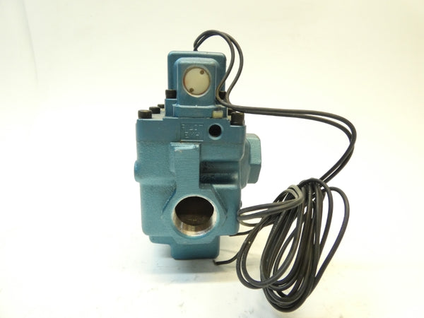MAC 57C-13-111BABA 110/120V 25-150PSI NSNP