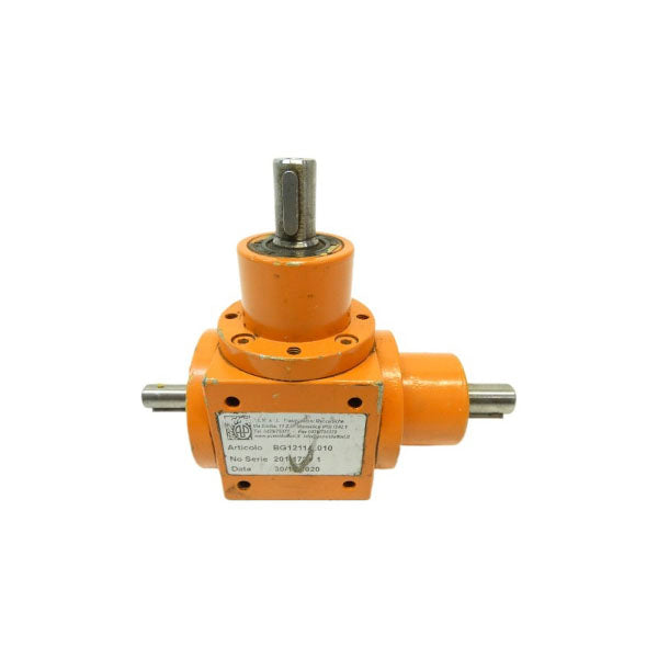 PCM BG1211A.010 NSNP