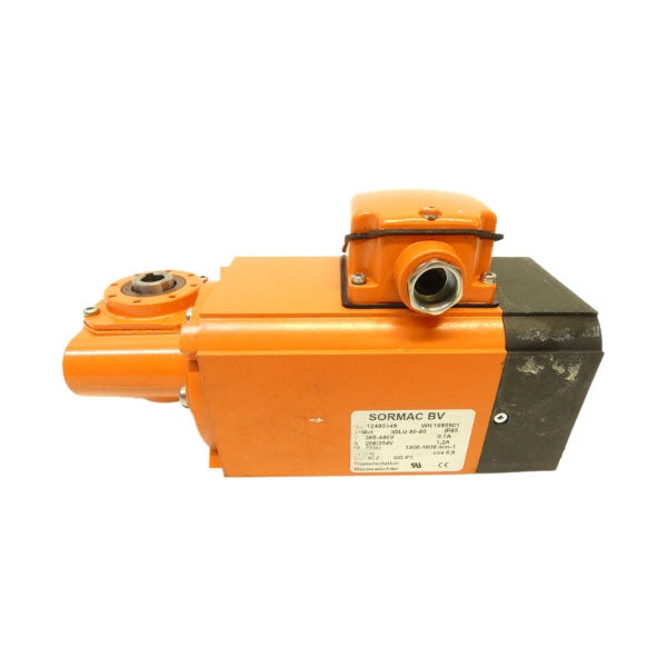 SORMAC WK1695501 IGLU80-60 360-440V 1.2A UNMP
