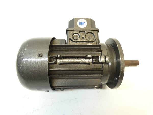 KMF 63BBEF-2X 230V 1.4/1.68A NSNP