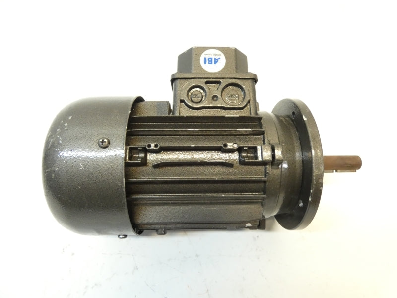 KMF 63BBEF-2X 230V 1.4/1.68A NSNP