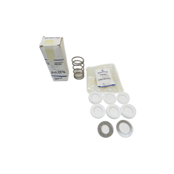 FISHER RPACKX00352 NSMP