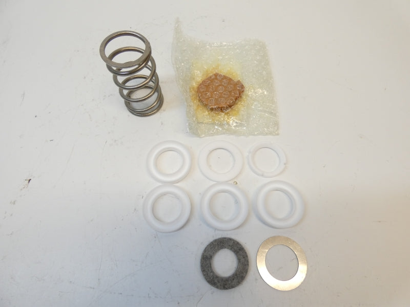 FISHER RPACKX00352 NSMP