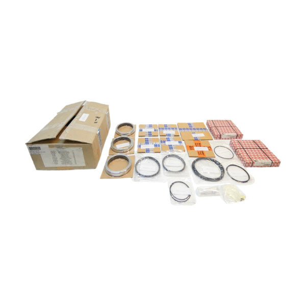 KRONES DX100-532 NSMP