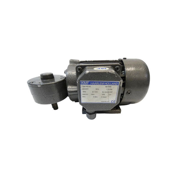 KMF WD120 230/400V 1.1/0.63A UNMP